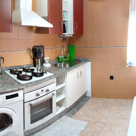 Apartmán Casa De Cusculias Finisterre Exteriér fotografie