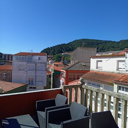 Apartmán Casa De Cusculias Finisterre Exteriér fotografie
