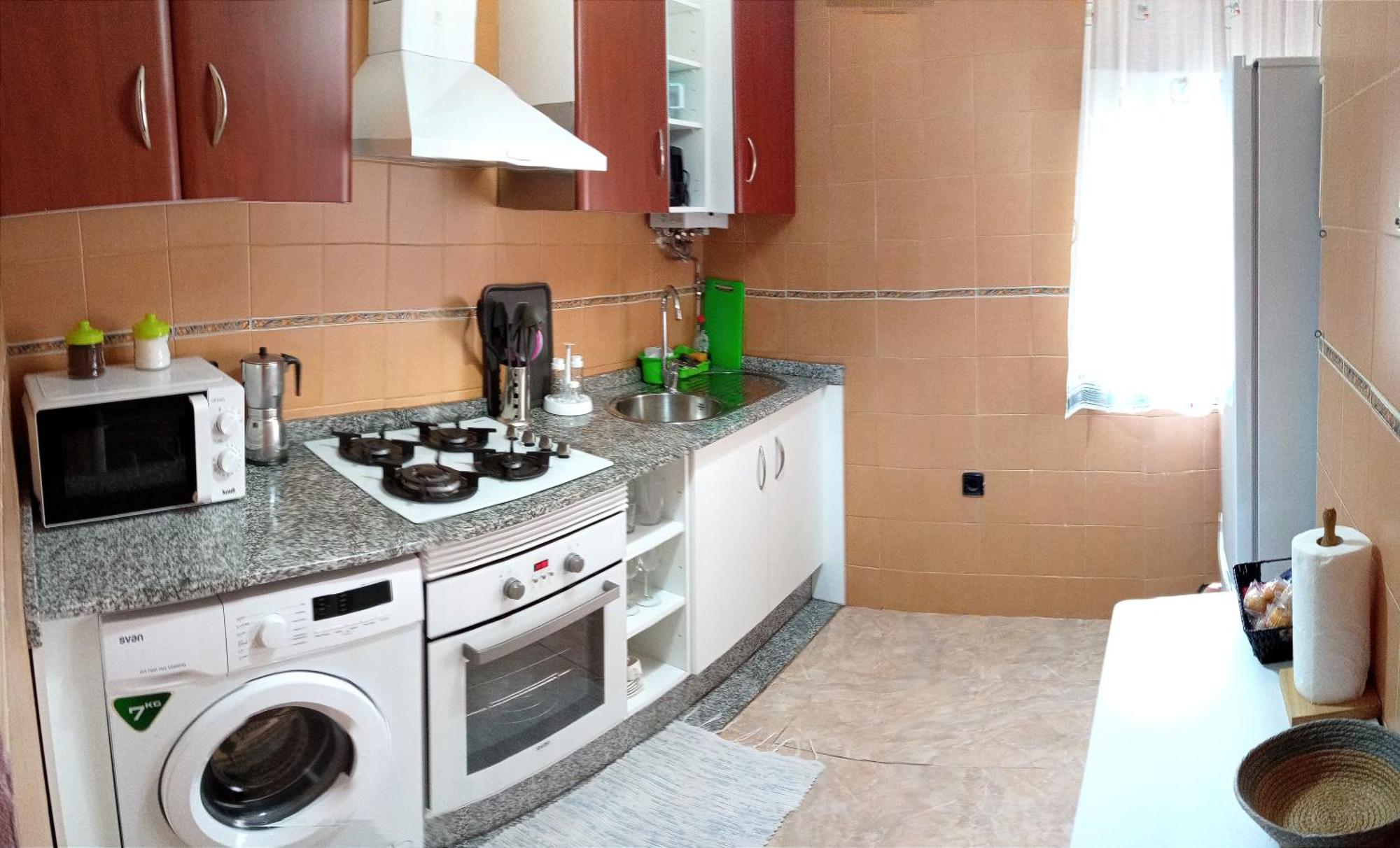 Apartmán Casa De Cusculias Finisterre Exteriér fotografie