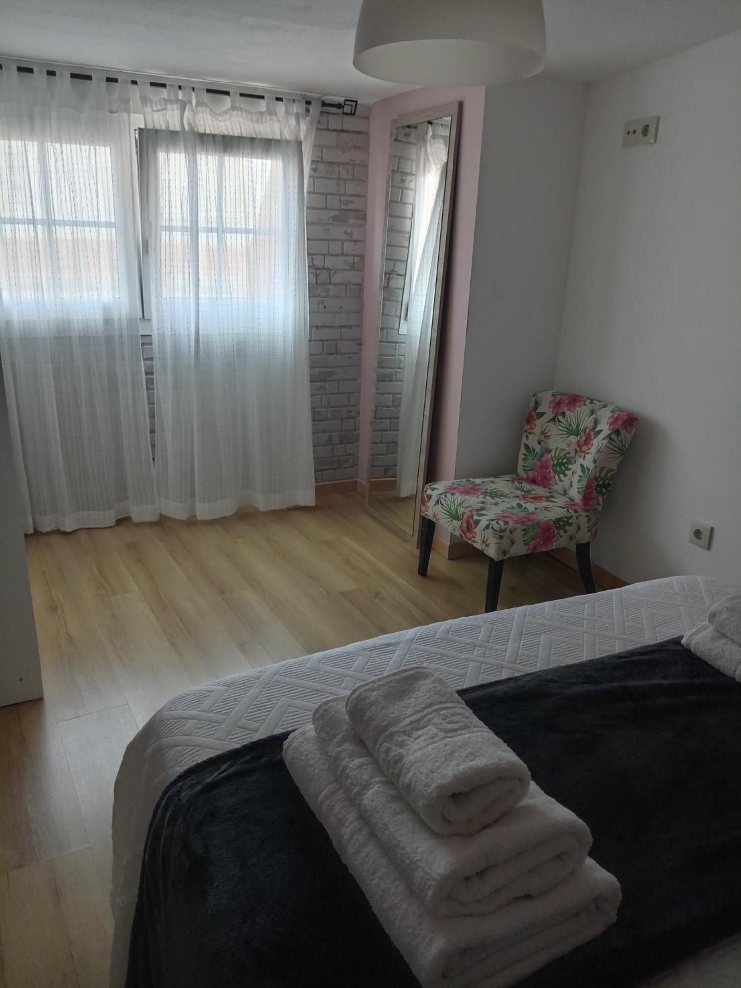 Apartmán Casa De Cusculias Finisterre Exteriér fotografie